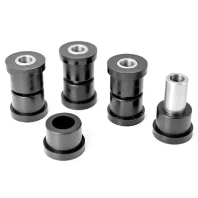 Audi TT MK1 Powerflex Pack Of 4 Black Series Rear Arm Inner Bushes Powerflex