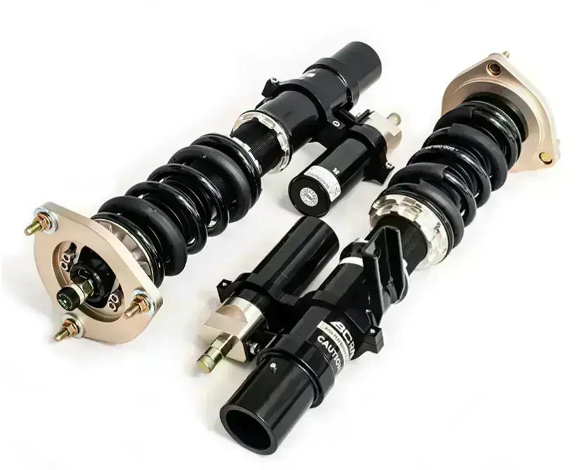 BC Racing ER Series - BMW 3 Series G80 M3 (2020+) (RWD) BC Racing