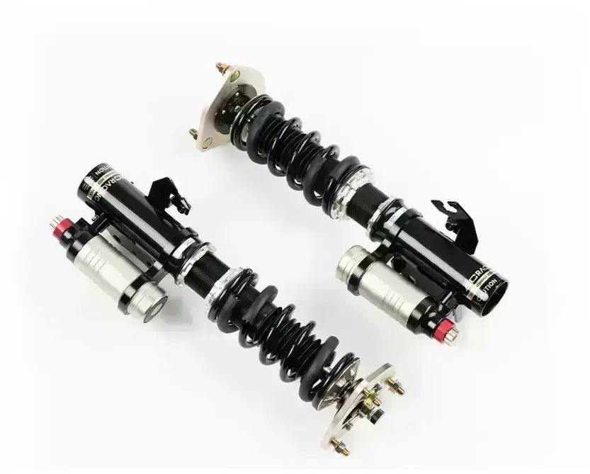 BC Racing ZX Series - BMW 3 Series G80 M3 (2020+) (RWD) BC Racing