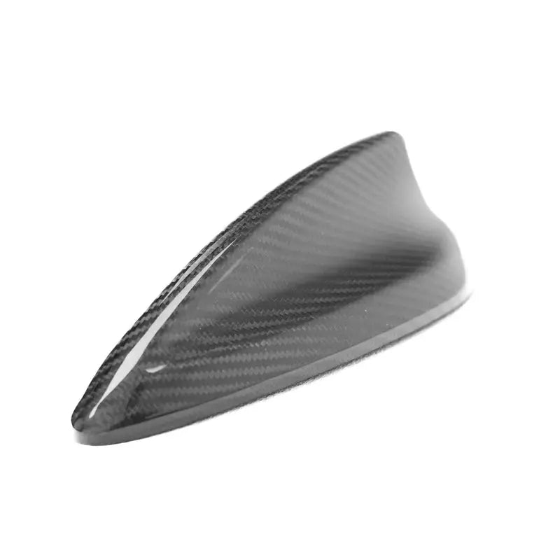 BMW Carbon Fibre Shark Fin Aerial Cover by FORM FORM