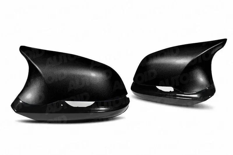 BMW F Chassis Performance M Style Painted Wing Mirror Unit by TREVORA (2012-2019) Trevora