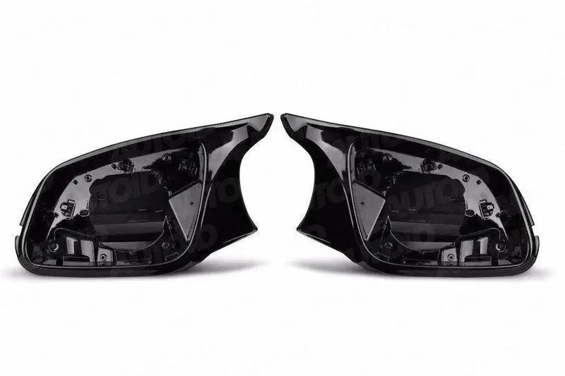 BMW F Chassis Performance M Style Painted Wing Mirror Unit by TREVORA (2012-2019) Trevora