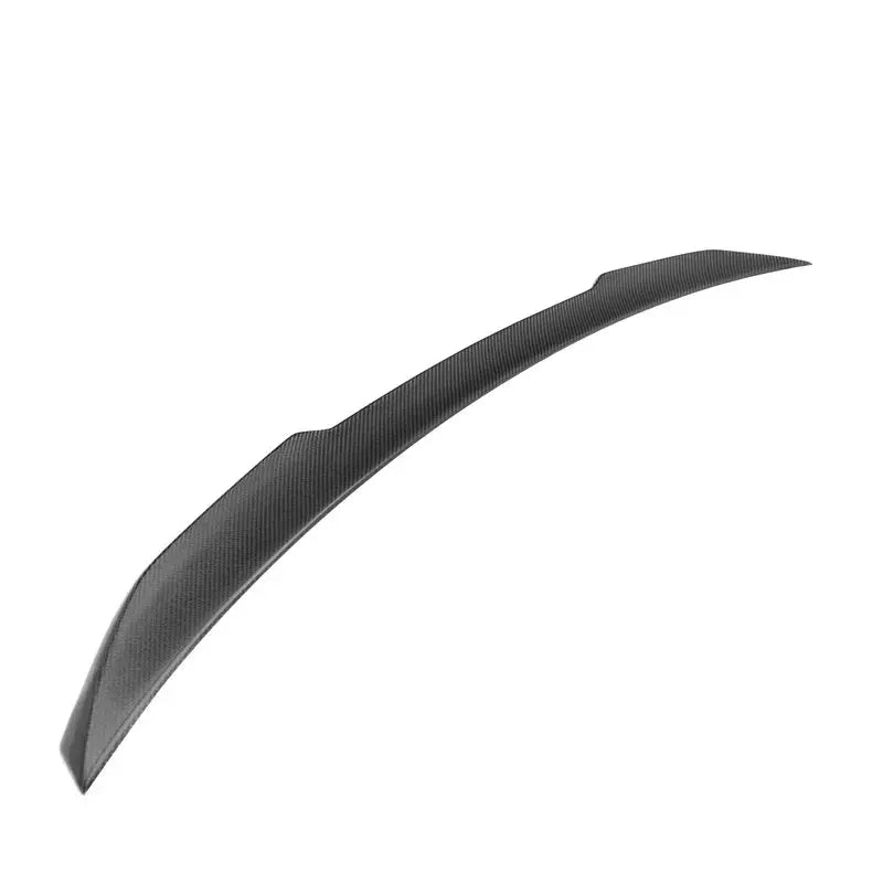 BMW M2 F87 & 2 Series F22 Carbon Fibre CS Rear Spoiler by FORM (2014-2021) FORM