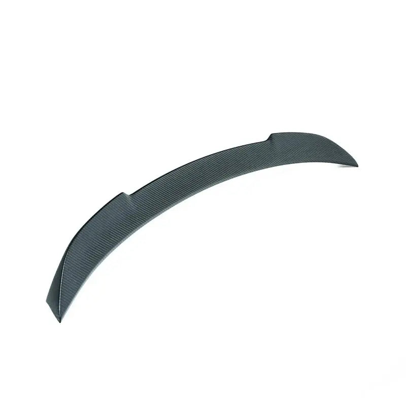 BMW M2 F87 & 2 Series F22 Pre-preg Carbon Fibre CS Spoiler by FORM (2014-2021) FORM