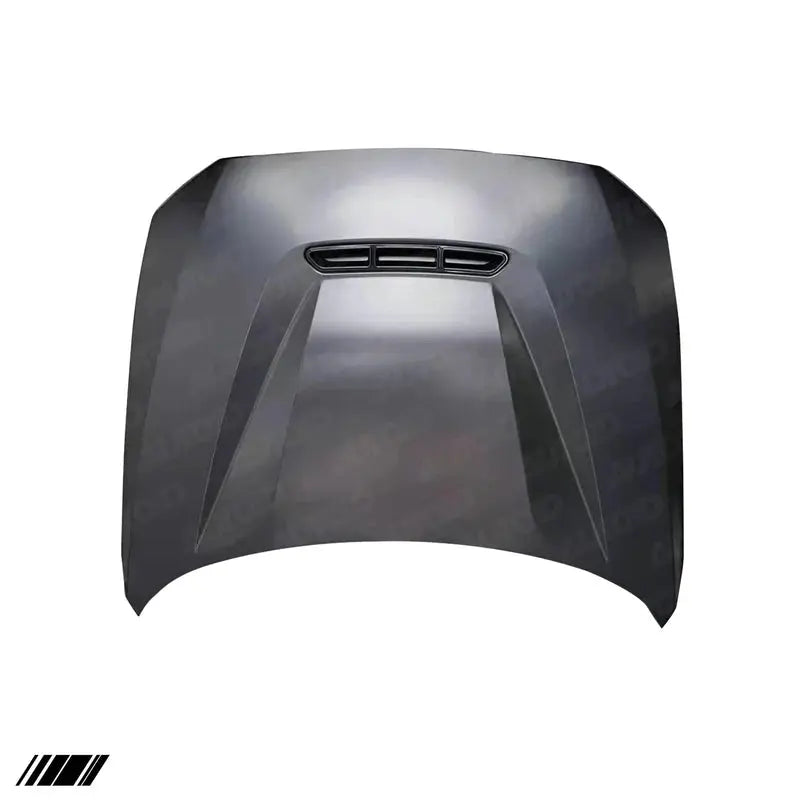 BMW M2 F87, 2 Series F22, 1 Series F20 Aluminium CS Front Bonnet by FORM (2014-2021) FORM