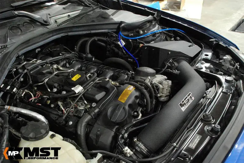 BMW M2 F87, M235i F22, M135i F20, 335i F30, 435i (N55) MST Intake Kit (2011-2018) MST