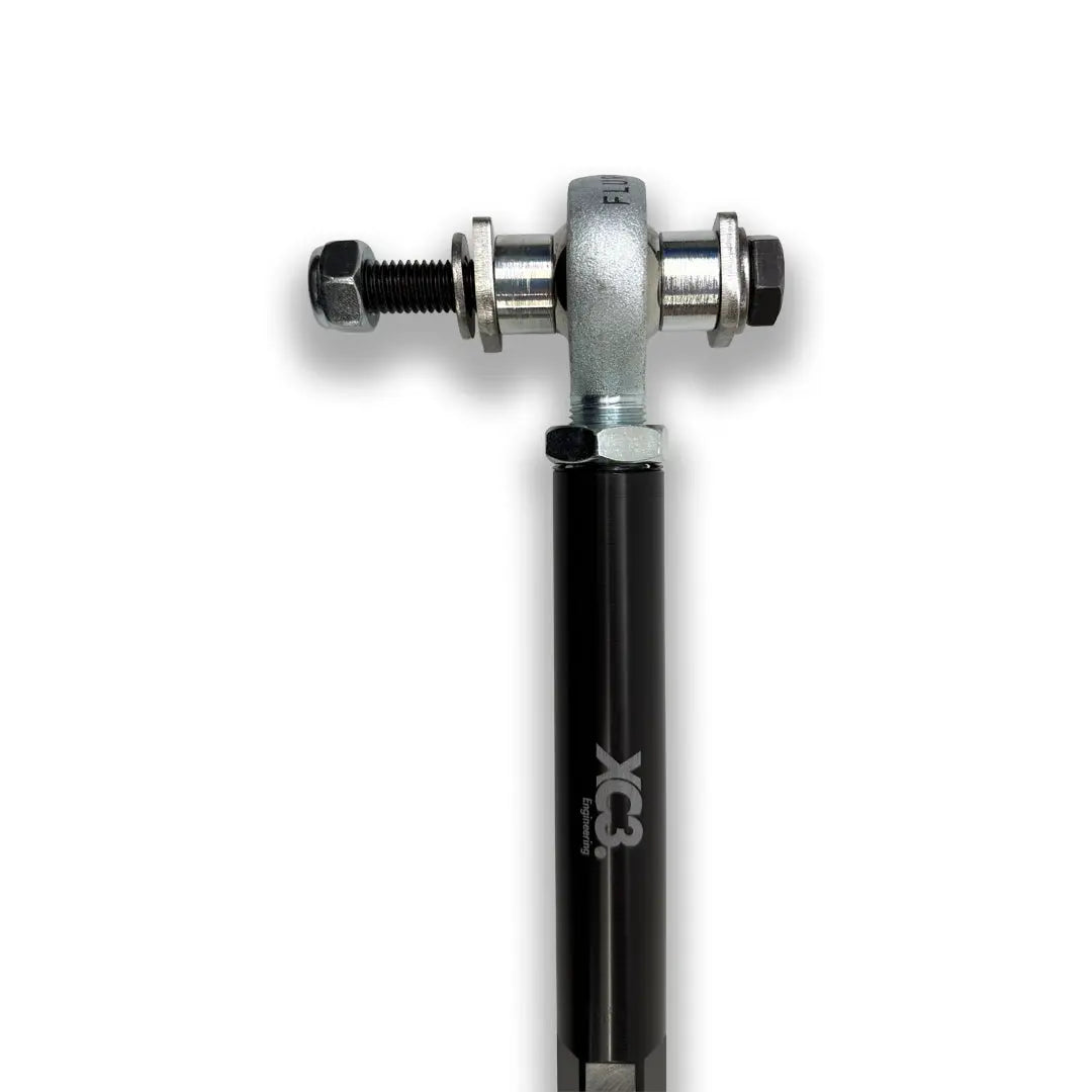 BMW M2 G87 / M3 G80 G81 / M4 G82 G83 Adjustable Rear Toe Arms – G8X Platform | XC3 Engineering XC3 Engineering