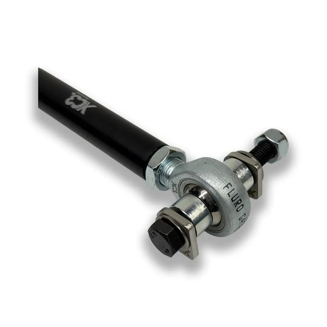 BMW M2 G87 / M3 G80 G81 / M4 G82 G83 Adjustable Rear Toe Arms – G8X Platform | XC3 Engineering XC3 Engineering