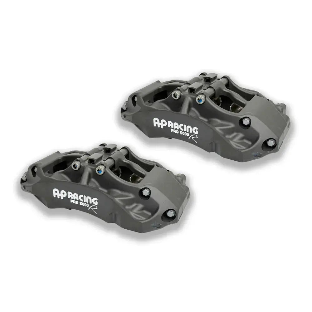 BMW M2 / M3 / M4 F80 F82 F83 F87 – BTCC Big Brake Kit – AP Racing CP9660 Complete Upgrade | XC3 Engineering XC3 Engineering