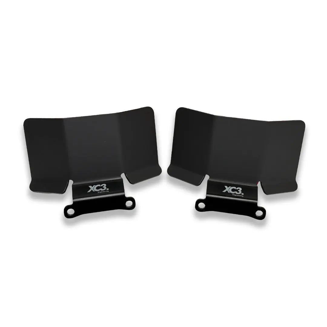 BMW M2 M3 M4 G8X Drive shaft CV Boot Heat Shield Protector | XC3 Engineering XC3 Engineering