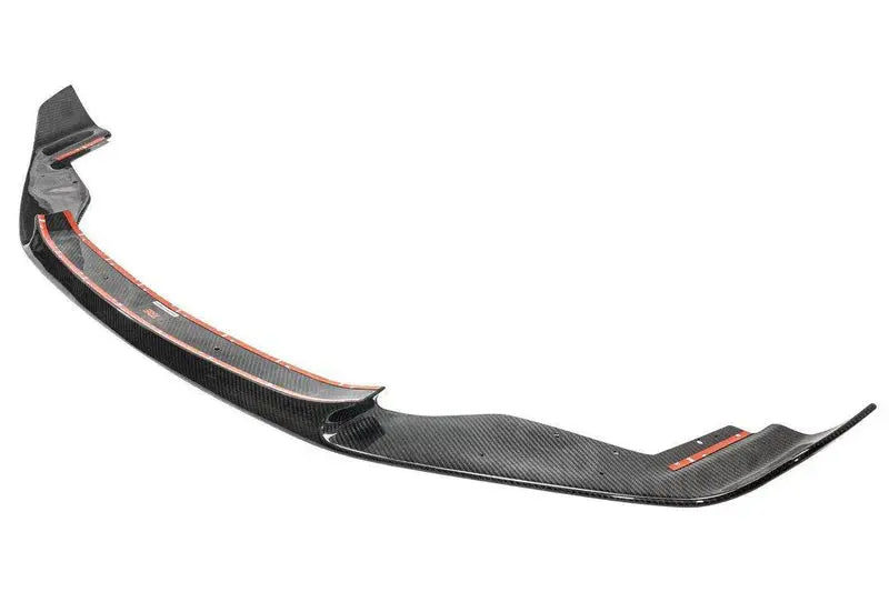 BMW M2 OG F87 Pre-Preg Carbon Fibre Front Splitter by TREVORA (2015-2018) Trevora