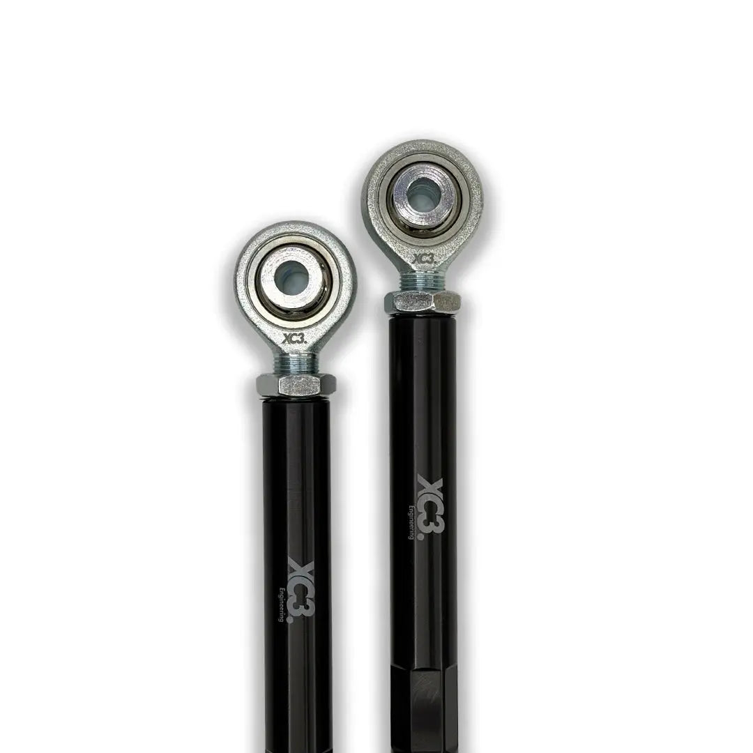 BMW M3 E9X / E90 / E92 / E93 Adjustable Rear Toe Arms | XC3 Engineering XC3 Engineering