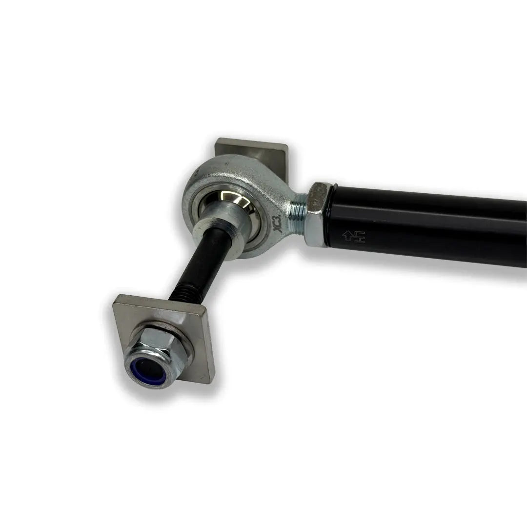 BMW M3 E9X / E90 / E92 / E93 Adjustable Rear Toe Arms | XC3 Engineering XC3 Engineering