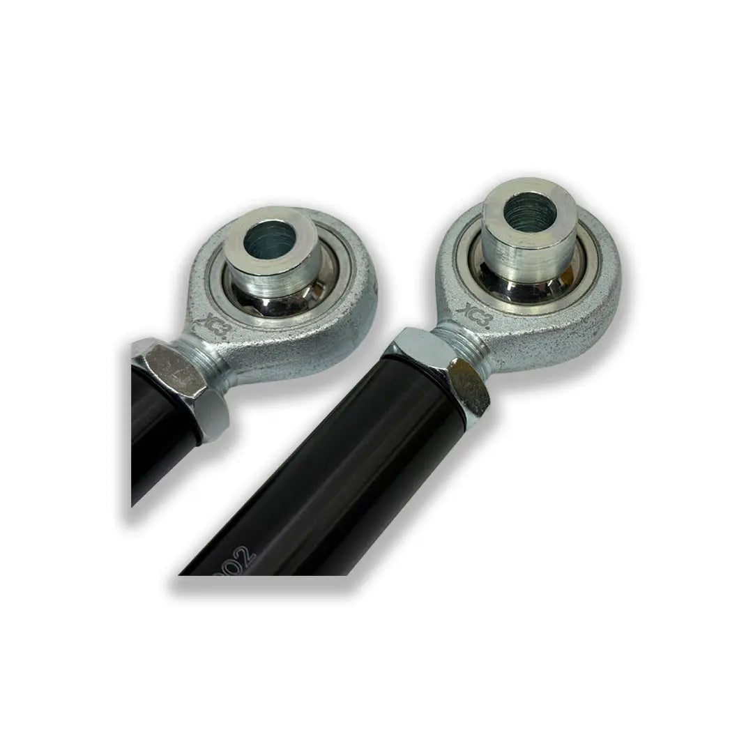 BMW M3 E9X / E90 / E92 / E93 Adjustable Rear Toe Arms | XC3 Engineering XC3 Engineering