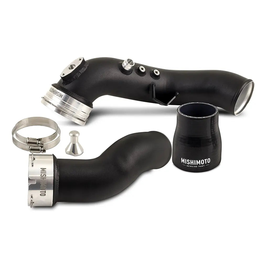 BMW N55 Performance Charge Pipe (F2X F3X) 335i 435i Mishimoto