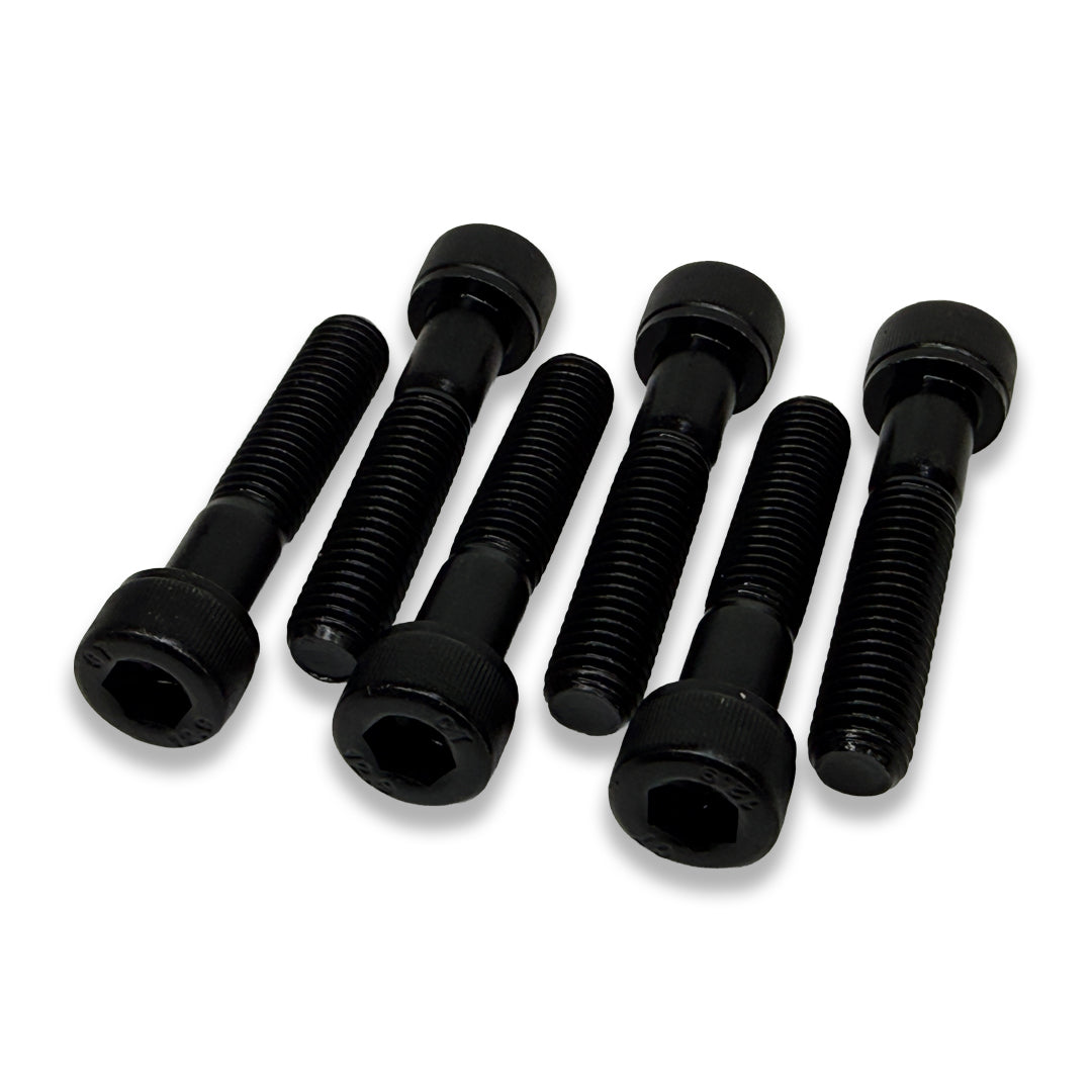 XC3 Engineering BMW M3 E9X E92 Upgraded Propshaft / Driveshaft bolts XC3 Engineering