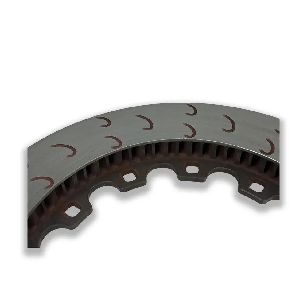 BTCC Brakes Rotor 368mm x 36mm with Bobbins replacement kit XC3 Engineering XC3 Engineering