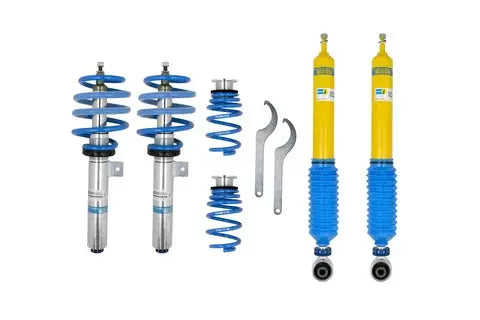 Bilstein B16 Height- and Damping-Adjustable Coilover Kit (48-244428) - BMW Mini (F56)6 PSS10 Bilstein