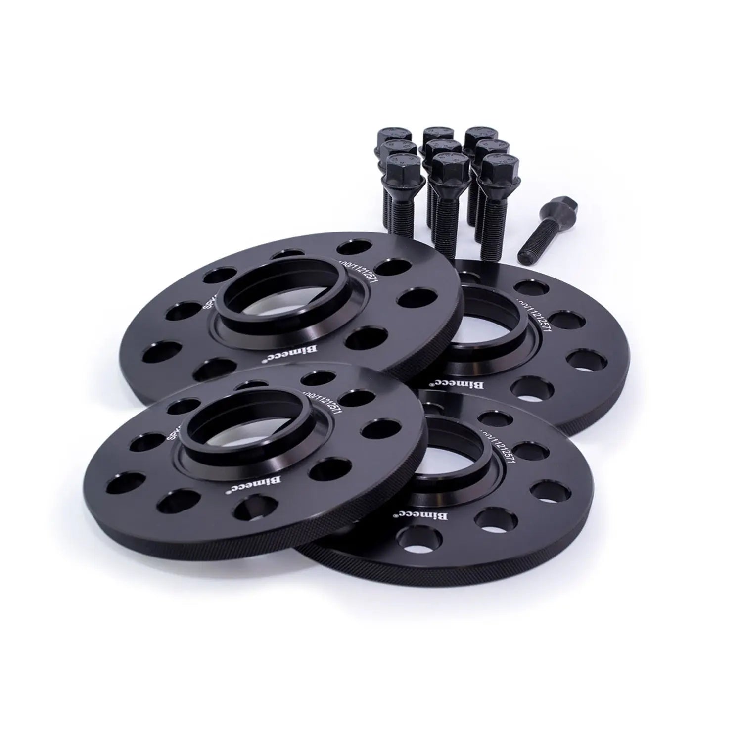 Bimecc BMW F Series Wheel Spacers (M140i, M240i, M2 F87, M3 F80, M4 F82 & more) R44 Performance