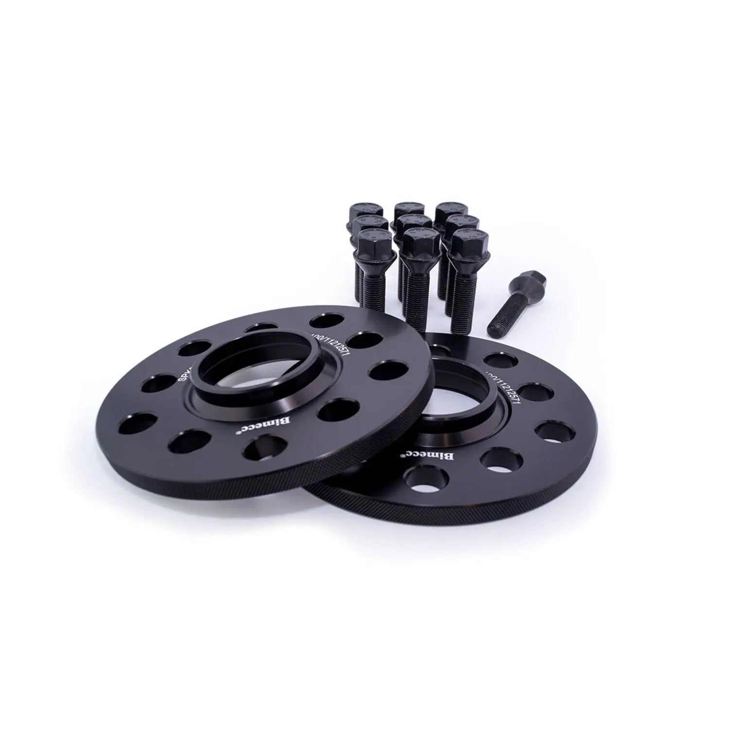 Bimecc BMW F Series Wheel Spacers (M140i, M240i, M2 F87, M3 F80, M4 F82 & more) R44 Performance
