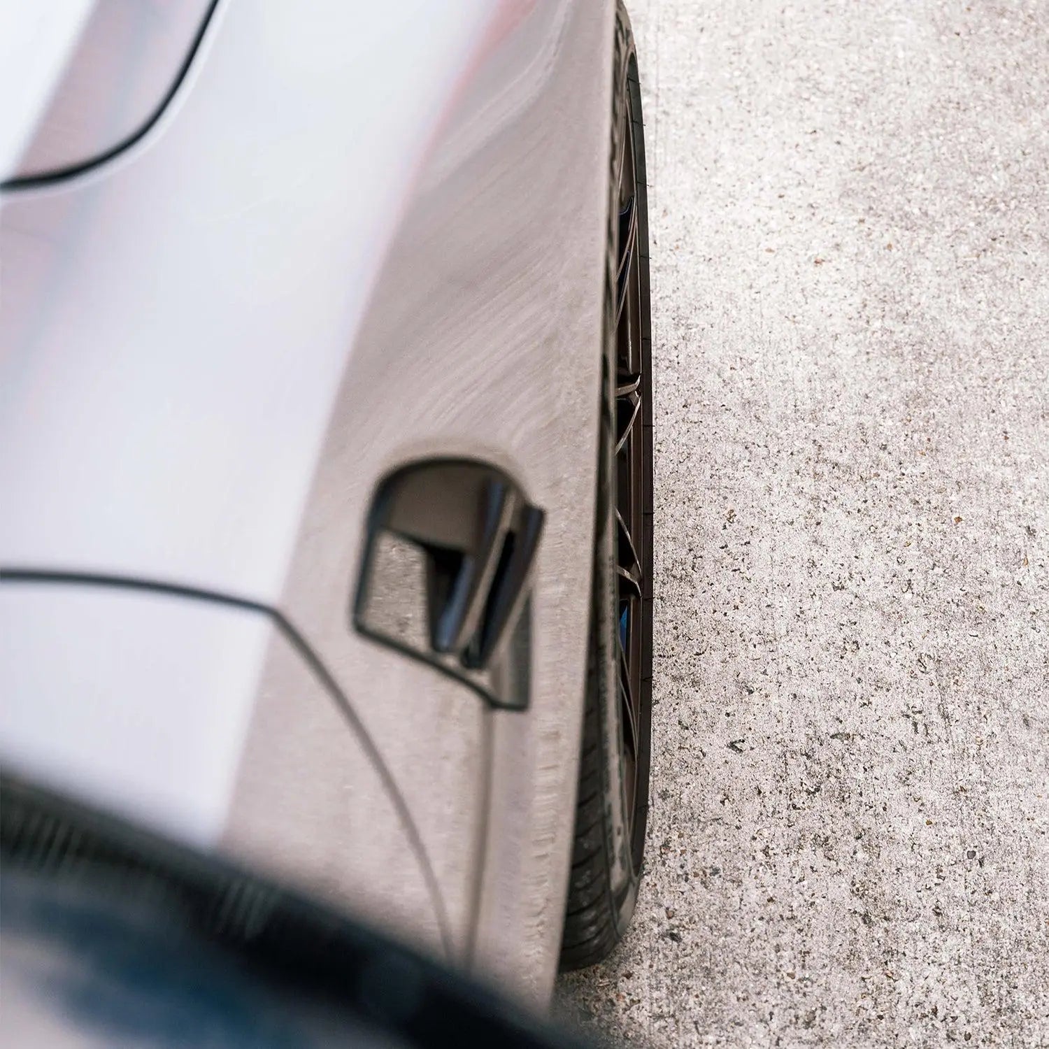 Bimecc BMW F Series Wheel Spacers (M140i, M240i, M2 F87, M3 F80, M4 F82 & more) R44 Performance