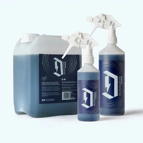 BlackJack - Tar & Glue Remover DuelAutoCare