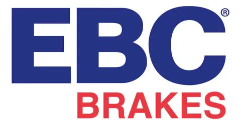 Brake Line Set (Front / Rear) (BLA2110-4L) EBC Brakes