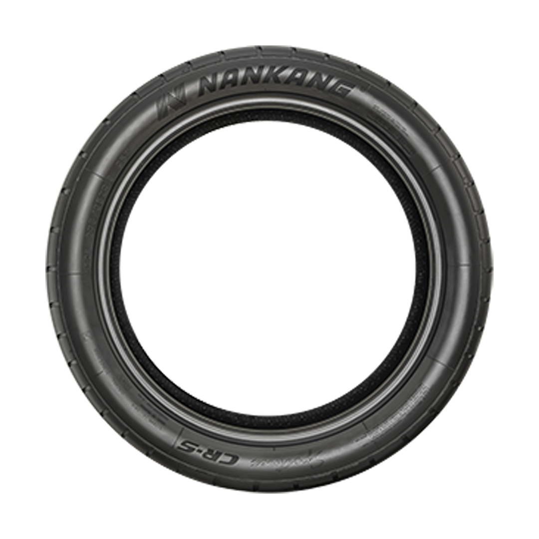 Nankang CR-S Semi Slick Tyre Nankang
