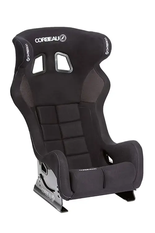 Corbeau Revenge X Racing Bucket Seat Corbeau