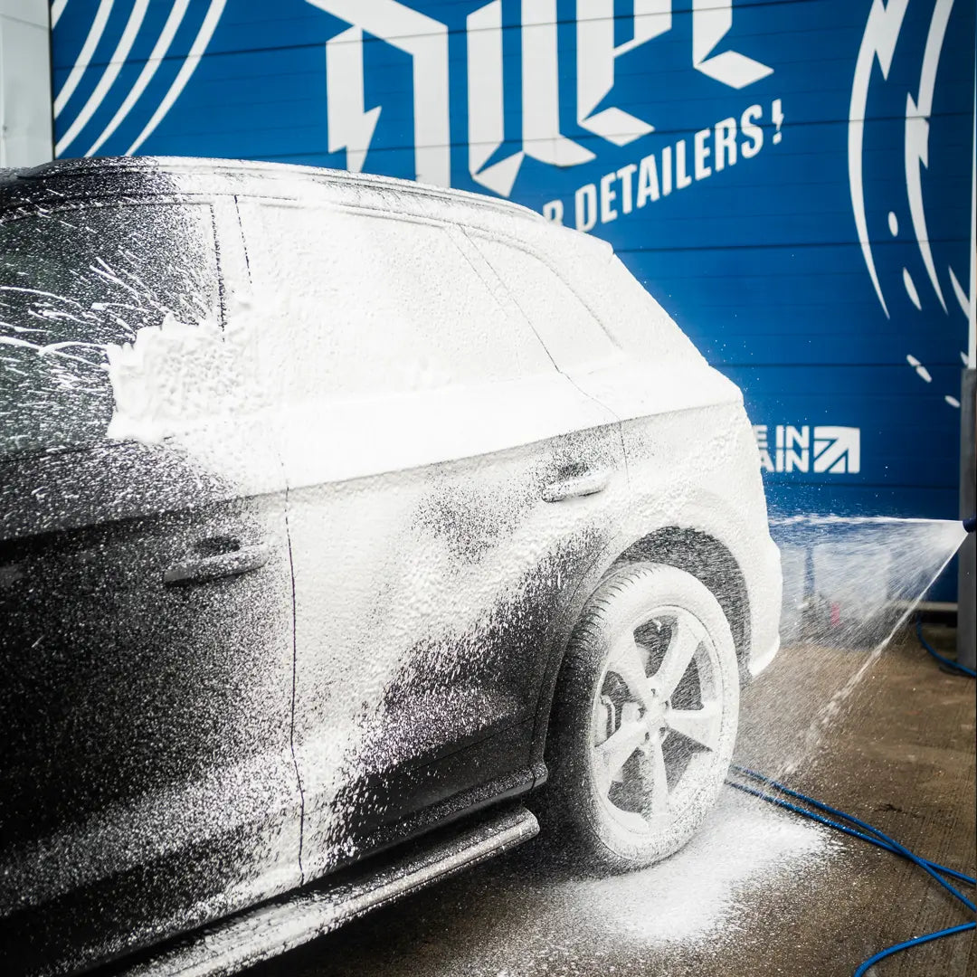 Duel Autocare Assault - Pre-Wash Snow Foam DuelAutoCare