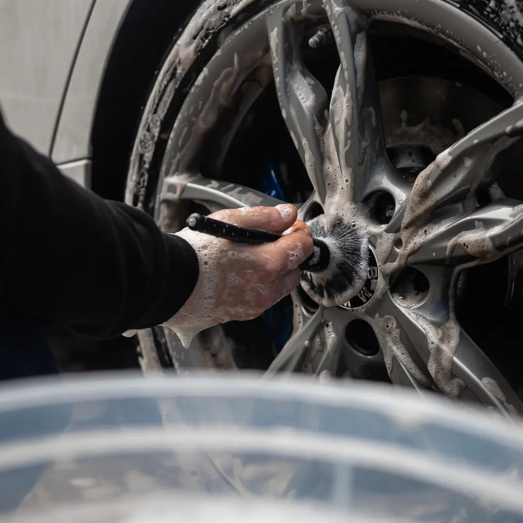 Duel Autocare Axis - Acid Free Wheel Cleaner DuelAutoCare