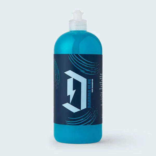 Duel Autocare Bahama Blue - High Concentrated Shampoo DuelAutoCare