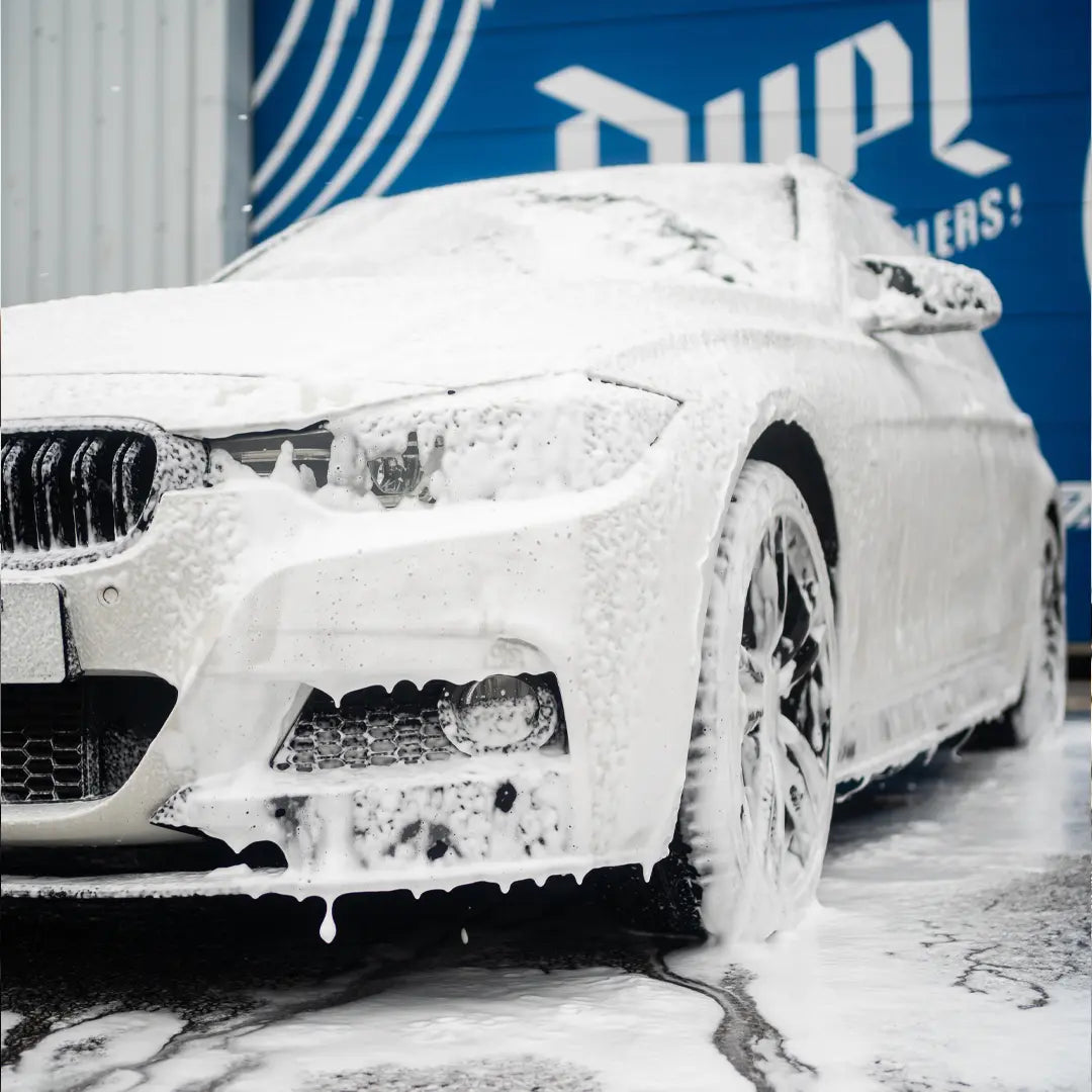 Duel Autocare Engage - Neutral Snow Foam DuelAutoCare