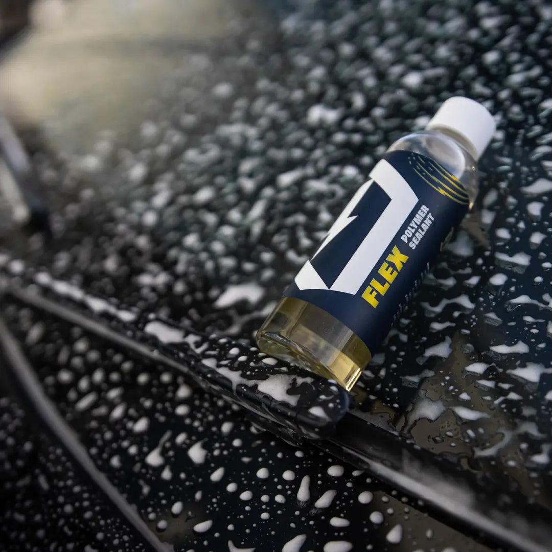 Duel Autocare - Flex Polymer Spray Sealant DuelAutoCare