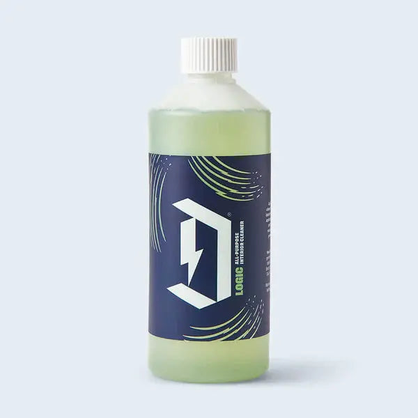 Duel Autocare Logic - All Purpose Interior Cleaner DuelAutoCare