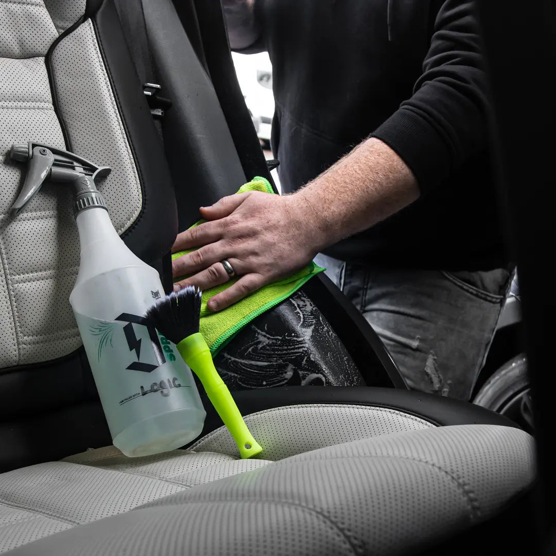 Duel Autocare Logic - All Purpose Interior Cleaner DuelAutoCare