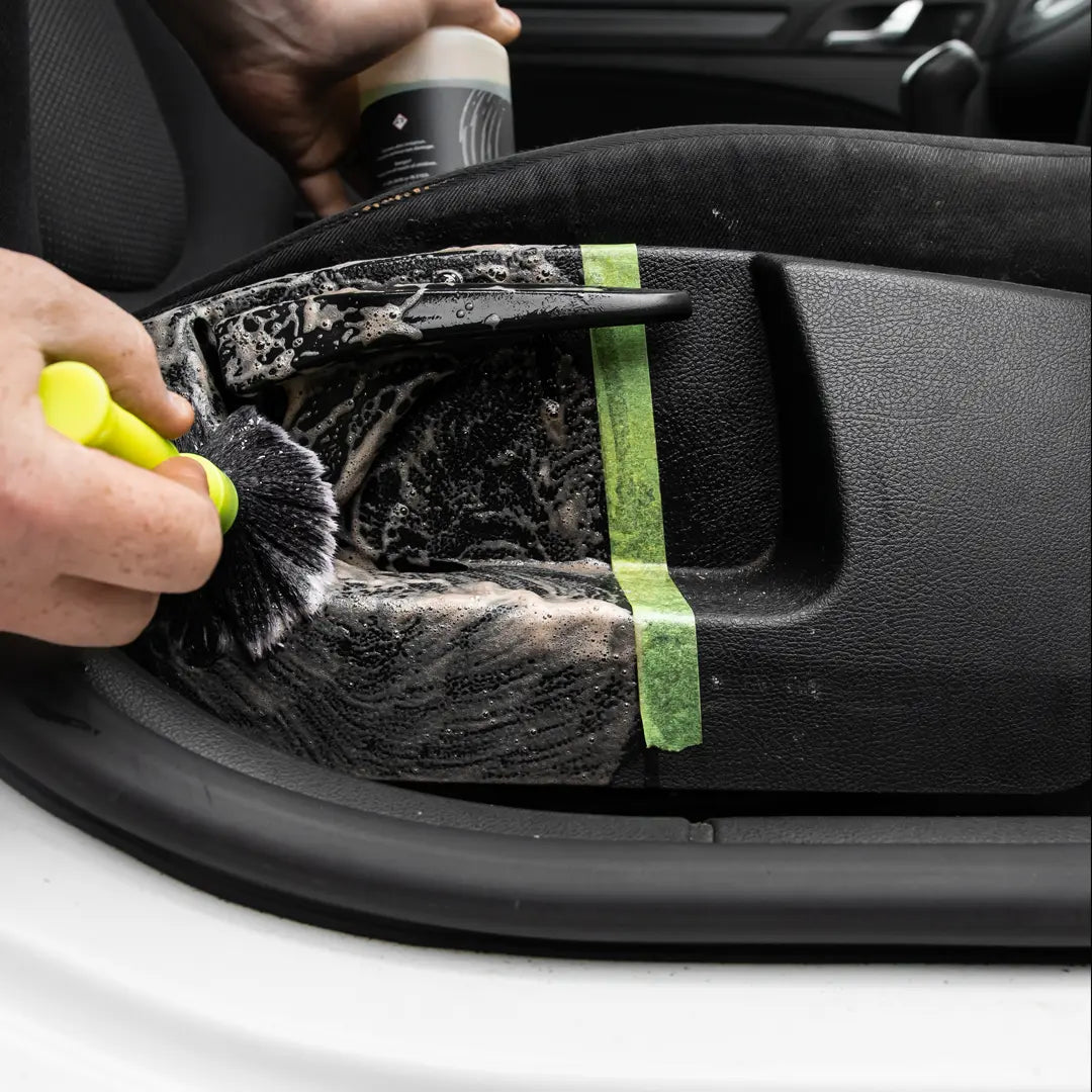 Duel Autocare Logic - All Purpose Interior Cleaner DuelAutoCare