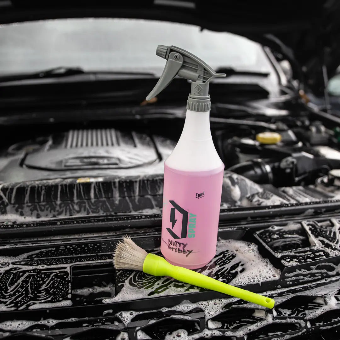Duel Autocare Nitty Gritty - Pre Wash & Degreaser DuelAutoCare