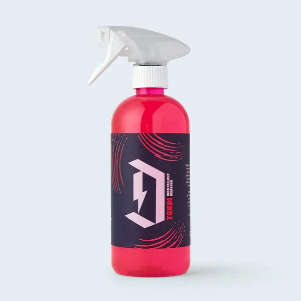 Duel Autocare Toxin - Iron Fallout Remover DuelAutoCare