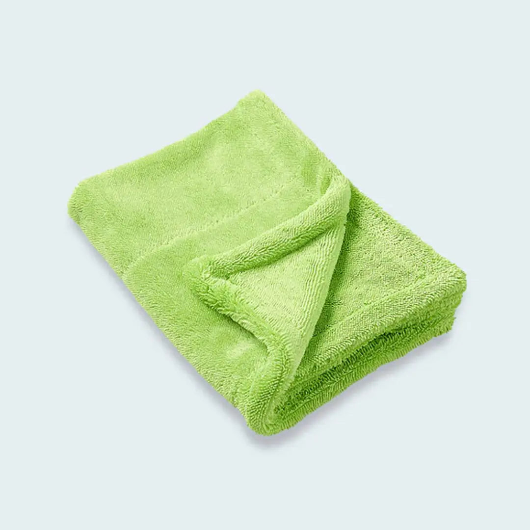 Duel Autocare - Triple Twisted Loop Drying Towel DuelAutoCare