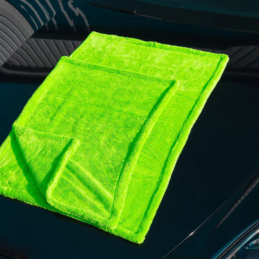 Duel Autocare - Triple Twisted Loop Drying Towel DuelAutoCare