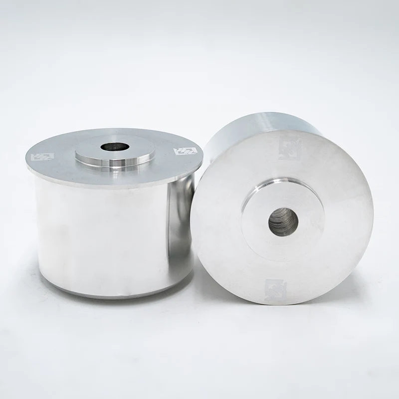 Suspension Secrets Solid Rear Subframe Bushes - BMW 1M Suspension Secrets