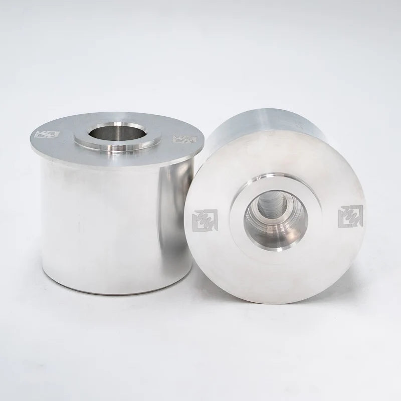 Suspension Secrets Solid Rear Subframe Bushes - BMW 1M Suspension Secrets