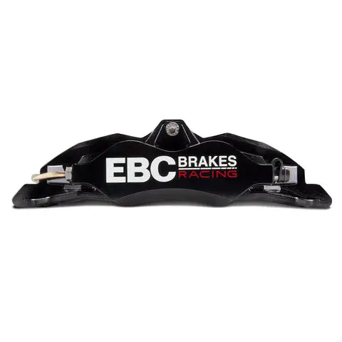 EBC Apollo 4-Piston Big Brake Kit, 330mm (BBK019) Front EBC Brakes