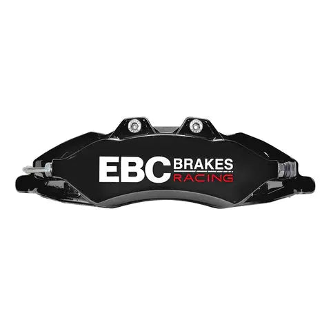 EBC Apollo 6-Piston Big Brake Kit, 380mm (BBK035) Front EBC Brakes