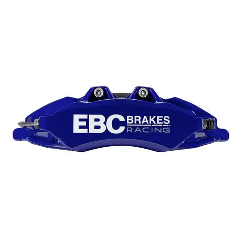 EBC Apollo 6-Piston Big Brake Kit, 380mm (BBK035) Front EBC Brakes