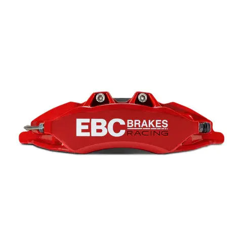 EBC Apollo 6-Piston Big Brake Kit, 380mm (BBK035) Front EBC Brakes