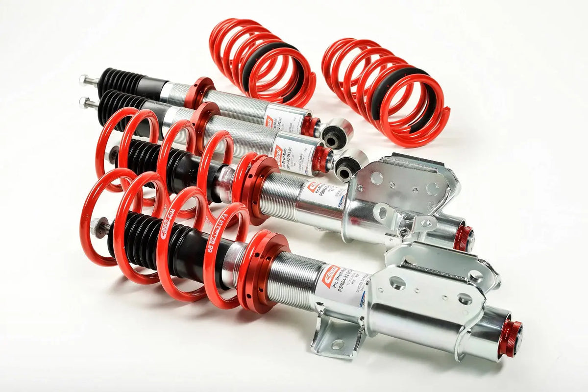 Eibach Pro-Street-Multi Coilovers (PSM69-57-001-01-22) Eibach Shop