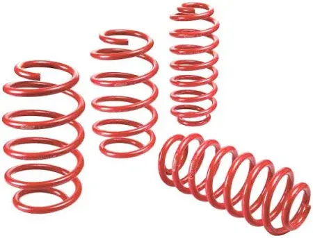 Eibach Sportline Performance Springs Volkswagen Golf VIII CD1 2.0 TSI R 4Motion 20+ Eibach