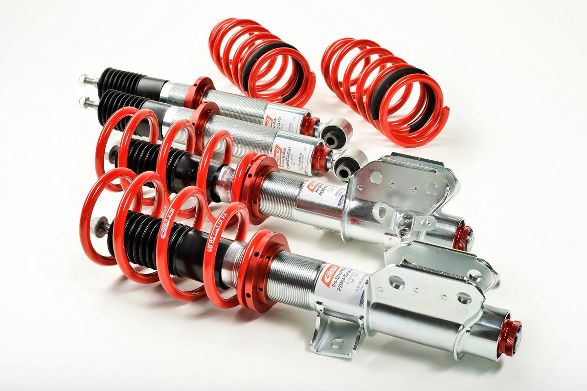 Eibach Pro-Street-Multi Coilovers (PSM69-20-013-02-22) Eibach Shop